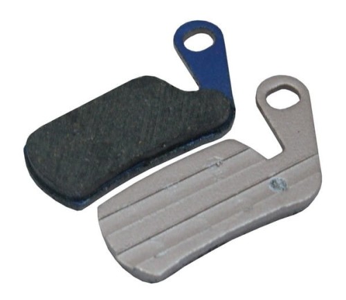 Przejdź do produktu Klocki hamulcowe CLARKS dla MAGURA (Magura Marta 2002-2008, Marta SL, Clarks EXO, Skeletal), Półmetaliczne