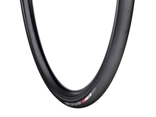 Przejdź do produktu Opona szosowa VREDESTEIN Fortezza Senso Xtreme Weather, 700x25C (25-622), Zwijana, TPI120, 260g, Czarna