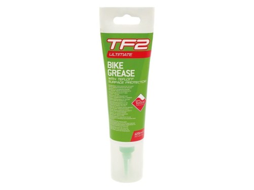 Przejdź do produktu Smar WELDTITE TF2 All Purpose Bike Grease with Teflon™ 125ml