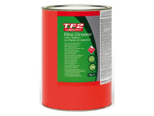 Przejdź do produktu Smar WELDTITE TF2 All Purpose Bike Grease with Teflon™ 3kg, Puszka