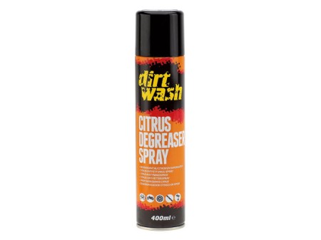 Odtłuszczacz WELDTITE Citrus Degreaser - Aerosol 400ml