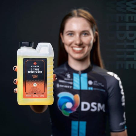 Odtłuszczacz WELDTITE Citrus Degreaser - Liquid 1L