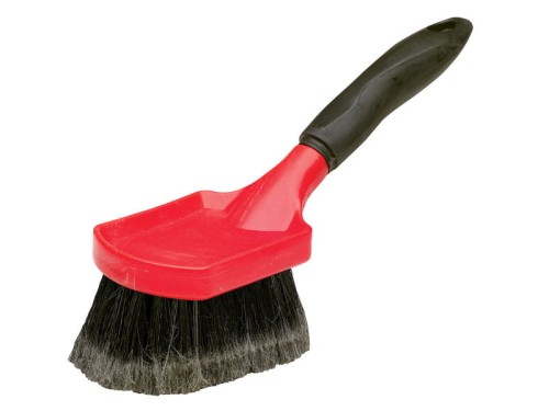 Przejdź do produktu Szczotka do ramy, widelca i opon WELDTITE Softwash Brush