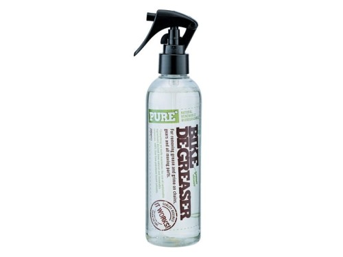 Przejdź do produktu Odtłuszczacz WELDTITE Pure Bike Degreaser - Spray 250ml