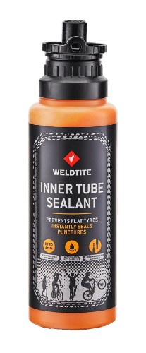 Przejdź do produktu Uszczelniacz do dętek WELDTITE Inner Tube Sealant 250ml