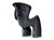 Fotelik dziecięcy OKBABY BODYGUARD / BABY SHIELD (27,5”-29” pręt 114 stopni ZN+H70 + zapięcie) czarny