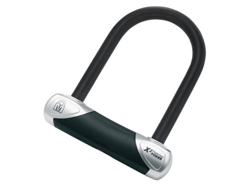 Przejdź do produktu Zapięcie rowerowe MAGNUM 3103 U-LOCK - 13mm 90mm 140mm - 5 x Klucze z kodem