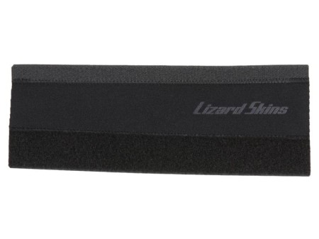 Osłona na ramę LIZARDSKINS SMALL dł.280mm obwód 70-100mm 21 gram czarna