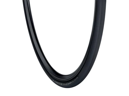 Opona szosowa VREDESTEIN Freccia, 700x28C (28-622), Zwijana, TPI50, 280g, Czarna