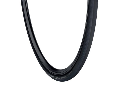 Przejdź do produktu Opona szosowa VREDESTEIN Freccia, 700x28C (28-622), Zwijana, TPI50, 280g, Czarna