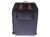 Sakwa turystyczna pojedyncza / plecak  BASIL MILES DAYPACK 17L, mocowanie na haki Hook-On System, wodoodporny poliester, granatowa
