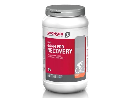 Przejdź do produktu Napój SPONSER PRO RECOVERY 44/44 mango puszka 800g .
