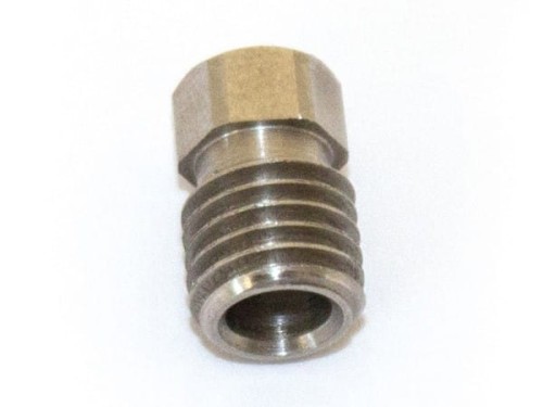 Przejdź do produktu Śruba dociskowa przewodu hydraulicznego CLARK'S MAGURA (M9*1.25) 10szt.