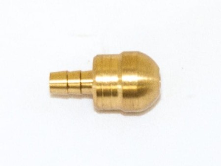 Wkładka do przewodu hydraulicznego CLARK'S HAYES (2.5mm) 10szt.