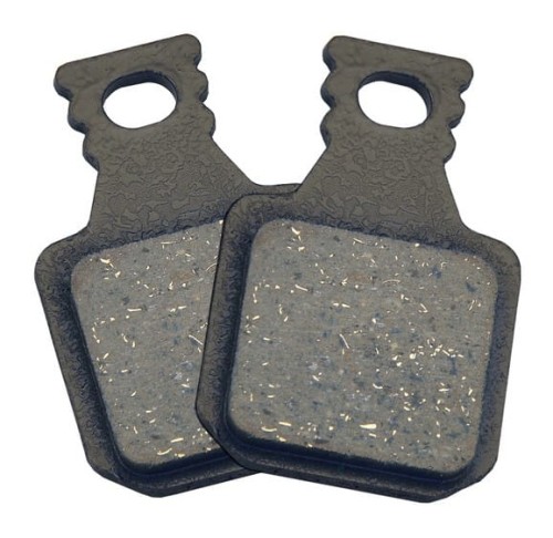 Przejdź do produktu Klocki hamulcowe CLARKS dla MAGURA (Magura MT5, MT7), Spiekane