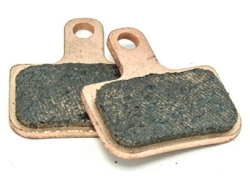Przejdź do produktu Klocki hamulcowe CLARKS dla SRAM/AVID (Sram DB-1, DB-3, DB-5), Spiekane