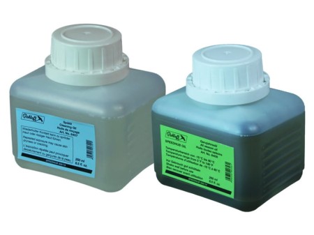 Zestaw do wymiany oleju w piaście ROHLOFF SPEEDHUB 500/14 (Olej całoroczny 250ml + Olej czyszczący 250ml)