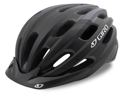 Przejdź do produktu Kask mtb GIRO REGISTER matte black roz. Uniwersalny (54-61 cm)