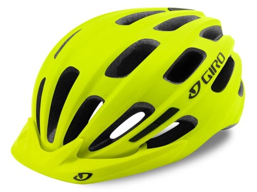 Przejdź do produktu Kask mtb GIRO REGISTER matte highlight yellow roz. Uniwersalny (54-61 cm)
