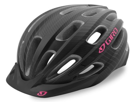 Kask mtb GIRO VASONA matte black roz. Uniwersalny (50-57 cm)