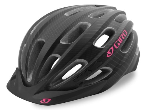 Przejdź do produktu Kask mtb GIRO VASONA matte black roz. Uniwersalny (50-57 cm)