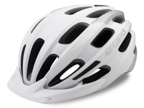 Przejdź do produktu Kask mtb GIRO REGISTER XL matte white roz. Uniwersalny XL (58-65 cm)