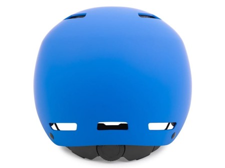 Kask dziecięcy juniorski GIRO DIME FS matte blue roz. S (51-55 cm)