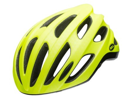 Kask szosowy BELL FORMULA INTEGRATED MIPS matte retina sear black roz. S (52–56 cm)