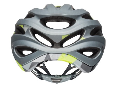 Kask szosowy BELL FORMULA matte silver deco roz. S (52–56 cm)