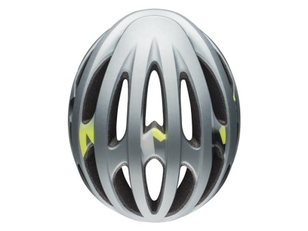 Kask szosowy BELL FORMULA matte silver deco roz. S (52–56 cm)