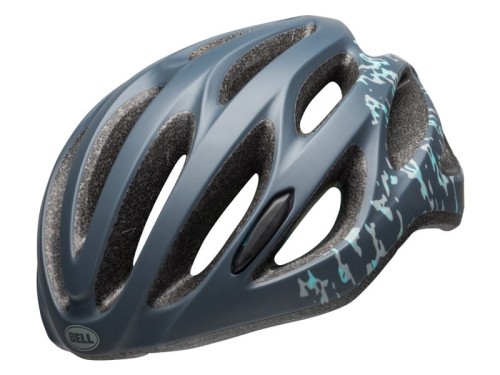 Przejdź do produktu Kask szosowy BELL TEMPO JOY RIDE MIPS matte lead stone roz. Uniwersalny (50–57 cm)