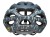 Kask szosowy BELL TEMPO JOY RIDE MIPS matte lead stone roz. Uniwersalny (50–57 cm)