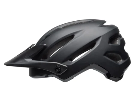 Kask mtb BELL 4FORTY matte gloss black roz. M (55–59 cm)