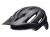 Kask mtb BELL 4FORTY matte gloss black roz. L (58–62 cm)