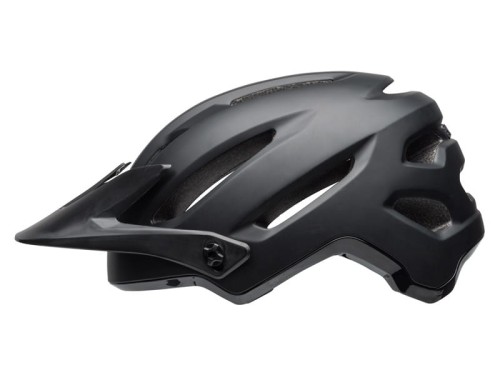 Przejdź do produktu Kask mtb BELL 4FORTY matte gloss black roz. XL (61-65 cm)