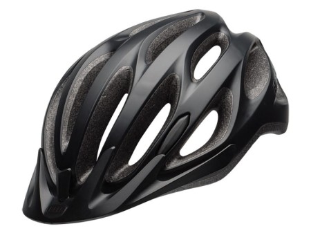 Kask mtb BELL TRAVERSE matte black repose roz. Uniwersalny XL (56–63 cm)