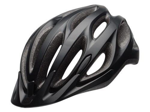 Przejdź do produktu Kask mtb BELL TRAVERSE matte black repose roz. Uniwersalny XL (56–63 cm)