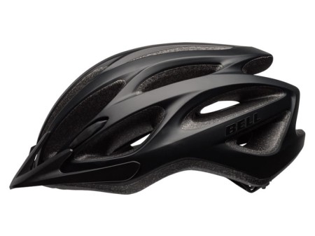 Kask mtb BELL TRAVERSE matte black repose roz. Uniwersalny XL (56–63 cm)