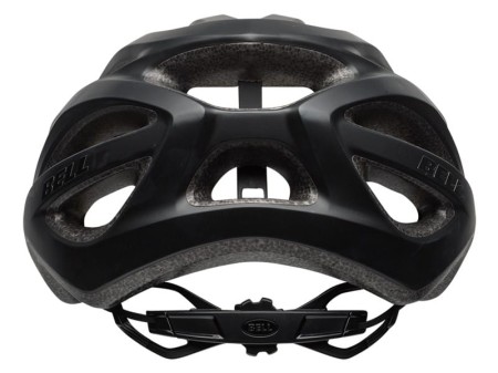 Kask mtb BELL TRAVERSE matte black repose roz. Uniwersalny XL (56–63 cm)