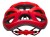 Kask mtb BELL TRACKER matte red roz. Uniwersalny (54–61 cm)