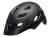 Kask dziecięcy BELL SIDETRACK matte black silver fragments roz. Uniwersalny (47–54 cm)