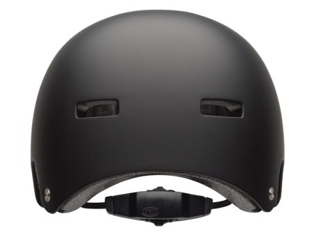 Kask juniorski BELL SPAN matte black roz. XS (49–53 cm)