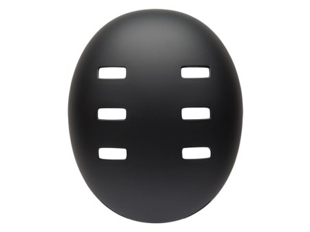 Kask juniorski BELL SPAN matte black roz. XS (49–53 cm)