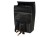 Sakwa miejska pojedyncza BASIL URBAN DRY SHOPPER 20L, mocowanie na haki Hook-On System, wodoodporny poliester, czarna