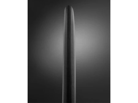 Opona szosowa VREDESTEIN Fortezza Duralite, 700x25C (25-622), Zwijana, TPI150, 195g, Czarna