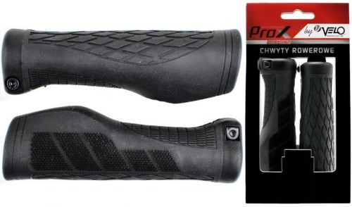 Przejdź do produktu ProX Velo chwyty gripy rowerowe 132mm vlg-1777d2