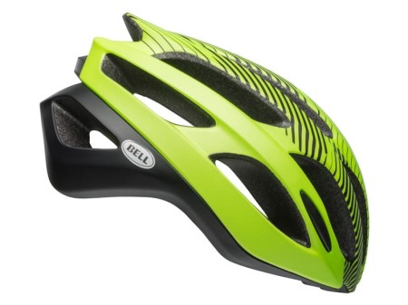 Kask szosowy BELL FALCON INTEGRATED MIPS shade matte green black roz. M (55-59 cm)
