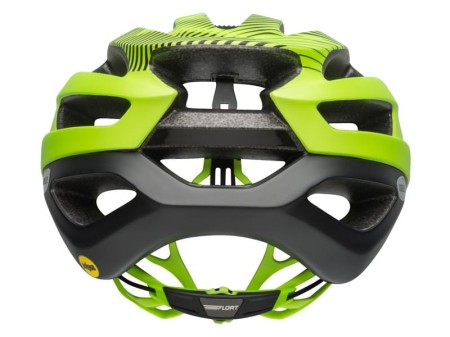 Kask szosowy BELL FALCON INTEGRATED MIPS shade matte green black roz. M (55-59 cm)
