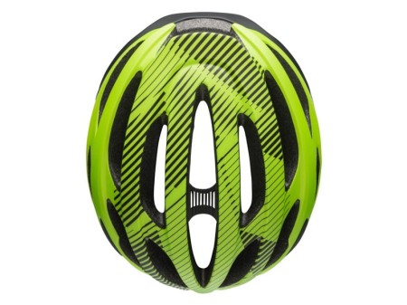 Kask szosowy BELL FALCON INTEGRATED MIPS shade matte green black roz. L (58-62 cm)