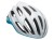 Kask szosowy BELL FORMULA virago matte gloss white blue raspberry roz. L (58-62 cm)